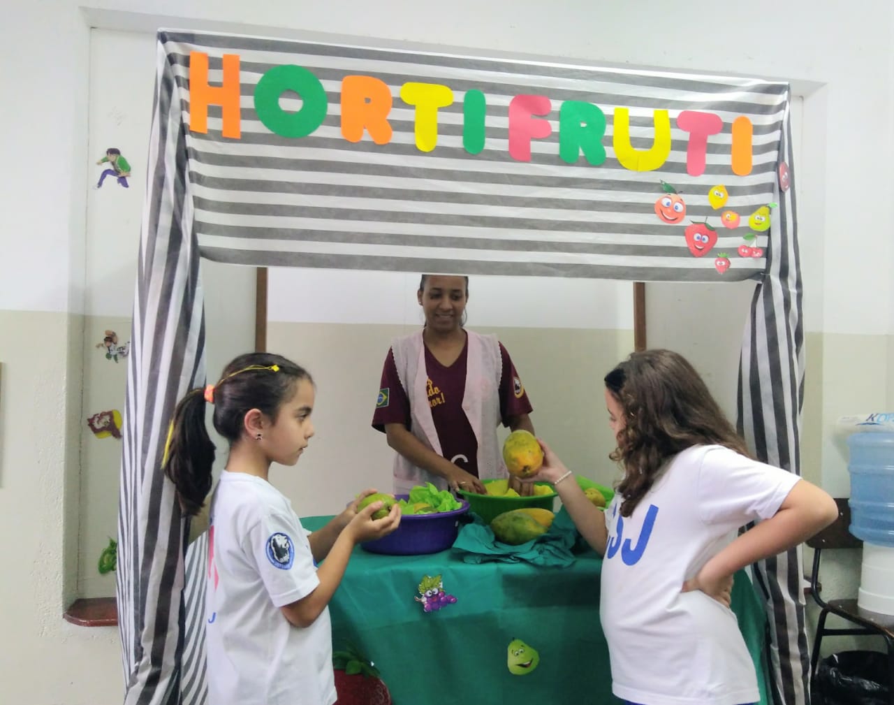 Mercadinho